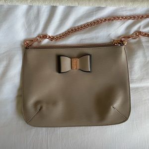 Ted baker side bag